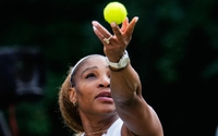 Serena Williams dừng bước sớm tại Berlin Open trước thềm Wimbledon
