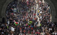 London Marathon 2027 lần đầu tổ chức trong hai ngày