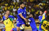 Tuyển Curacao mang 25 cầu thủ gốc Hà Lan đến World Cup 2026
