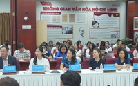 Báo Pháp Luật TP. Hồ Chí Minh tổ chức tọa đàm góp ý sửa đổi Luật An toàn thực phẩm