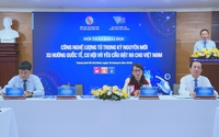 Công nghệ lượng tử: Cơ hội chiến lược cho Việt Nam trong kỷ nguyên mới