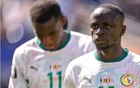 Senegal quyết tâm nuôi hy vọng đi tiếp