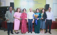 TP. Hồ Chí Minh chào mừng tân Tổng Lãnh sự Vương quốc Campuchia