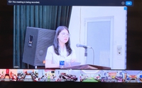 Đẩy nhanh xử lý văn bản quy phạm pháp luật sau sắp xếp tổ chức bộ máy