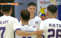Công nghệ giải trí tạo sức hút mới cho Futsal Vô địch quốc gia 2026