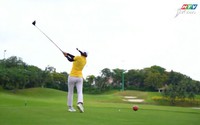 Giải thưởng 10 tỷ đồng tại Giải Vô địch các CLB golf tranh cúp Tân Sân Nhất 2026