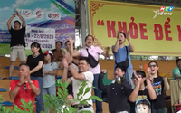 Phụ huynh tiếp sức những giấc mơ sân cỏ tuổi thơ - HTV Cúp 2026