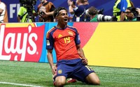 Mbaye, Lamine Yamal và Alajbegovic vào top 10 lịch sử World Cup