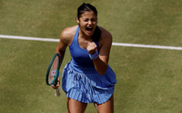 Wimbledon 2026: Kỳ vọng của quần vợt Anh đổ dồn vào Raducanu và Draper