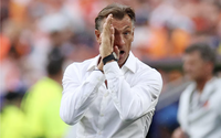 HLV Hervé Renard bỏ ngỏ tương lai sau khi Tunisia bị loại khỏi World Cup 2026