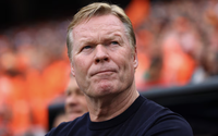 HLV Ronald Koeman thận trọng trước Maroc dù Hà Lan đứng nhất bảng