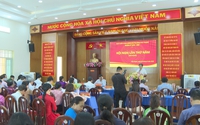 Phường Phú Thạnh: Thu ngân sách 6 tháng đạt hơn 655 tỷ đồng, bằng 70,7% dự toán năm 2026