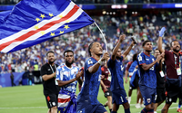 Câu chuyện cổ tích mang tên Cape Verde tại World Cup 2026