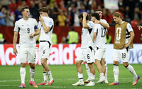 Đội tuyển New Zealand ngẩng cao đầu rời vòng chung kết World Cup 2026