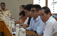 HTV cùng đặc khu Côn Đảo chuẩn bị cho giải chạy Ý chí Côn Đảo 2026
