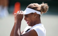 Serena Williams trở lại Wimbledon, tái xuất trên sân Centre Court