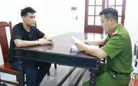 Triệt phá đường dây cá độ bóng đá World Cup 2026, bắt giữ 11 đối tượng với số tiền giao dịch hơn 5 tỷ đồng