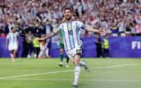 Top 10 chân sút vĩ đại nhất lịch sử FIFA World Cup