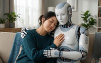 Trí tuệ nhân tạo: Khi AI ngày càng lấn sâu vào đời sống cảm xúc
