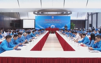 780 đại biểu thảo luận chuyên sâu, đề xuất nhiều giải pháp nâng cao hiệu quả hoạt động công đoàn