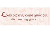 Nguyên tắc quản lý, vận hành, khai thác Cổng Dịch vụ công quốc gia