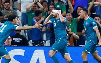 Người hùng World Cup của đội tuyển Iraq bị tạm giữ 7 tiếng ở sân bay Mỹ