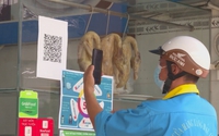 Thanh toán không tiền mặt bứt phá, mở rộng hệ sinh thái tài chính số thông minh