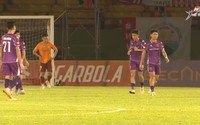 Becamex TP. Hồ Chí Minh khép lại hành trình V-League sau 22 năm