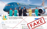 Cảnh giác với các hình thức giả mạo trên không gian mạng mùa cao điểm hè