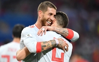 Những bàn thắng đáng nhớ nhất của Tây Ban Nha tại World Cup