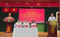 Hội nghị Ban chấp hành Đảng bộ phường Sài Gòn lần thứ 8 (mở rộng) khóa I, nhiệm kỳ 2025 - 2030