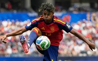 Tây Ban Nha giành vé vào bán kết World Cup 2026