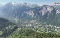 Alpe d’Huez – Đỉnh núi huyền thoại của giải đua xe đạp danh giá Tour de France