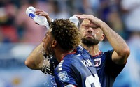 World Cup 2026: Reuters phân tích quy định thi đấu dưới nắng nóng