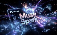 Meta ra mắt mô hình AI Muse Spark 1.1 với bản xem trước dành cho nhà phát triển