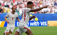 World Cup 2026: Anh hạ Na Uy 2-1 sau trận cầu nghẹt thở