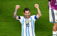 Messi vẫn là điểm tựa lớn nhất của Argentina tại World Cup 2026
