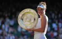 Wimbledon 2026: Linda Noskova lần đầu chạm tay vào Grand Slam