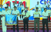 Bế mạc Đại hội Thể dục Thể thao TP. Hồ Chí Minh lần I năm 2026