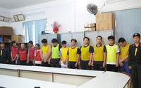 Khởi tố thêm 12 đối tượng trong đường dây cá độ 3.500 tỷ đồng do Công an TP. Hồ Chí Minh triệt phá