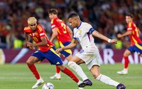 Mbappe và Yamal tái ngộ trong trận bán kết được chờ đợi nhất World Cup 2026