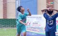 "Ước mơ sân cỏ" 2026 khép lại bằng những ký ức đẹp