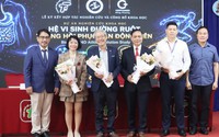 Nghiên cứu hệ vi sinh đường ruột cho vận động viên