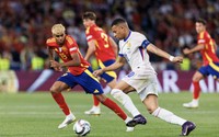 Pháp đại chiến Tây Ban Nha ở bán kết World Cup 2026