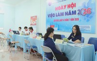 TP. Hồ Chí Minh: Nhu cầu tuyển dụng tăng cao ở nhiều doanh nghiệp