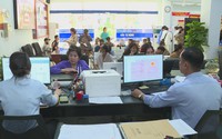 Phường Dĩ An: Nhiều mô hình hỗ trợ giúp người dân thuận tiện thực hiện thủ tục hành chính