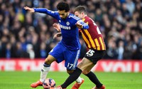 Trở về Chelsea? Salah đã có đáp án