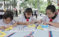 Sân chơi hè bổ ích cho thiếu nhi tại phía Bắc TP. Hồ Chí Minh