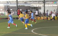 "Ước mơ sân cỏ" HTV Cup 2026: Một sân bóng, cả một mùa hè