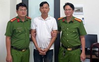 Bắt giam đối tượng lừa đáo hạn ngân hàng, chiếm đoạt hơn 2 tỷ đồng